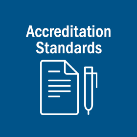 Standard Accreditation In Auckland